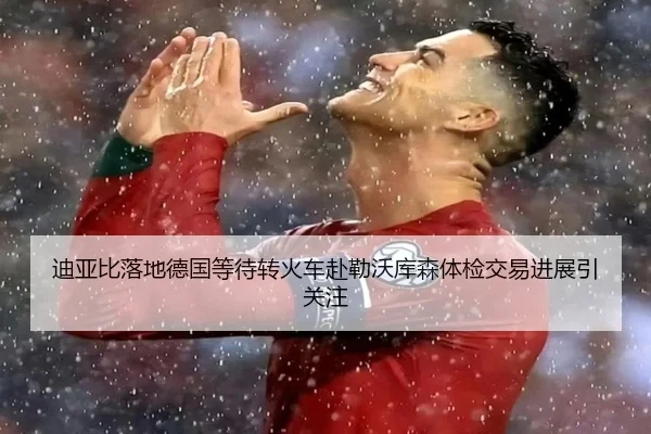 迪亚比落地德国等待转火车赴勒沃库森体检交易进展引关注